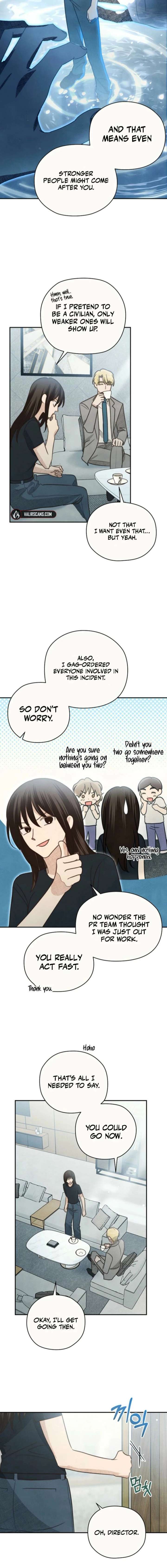 S-Class Spirit Master’s Taming Diary - Chapter 53 Page 6