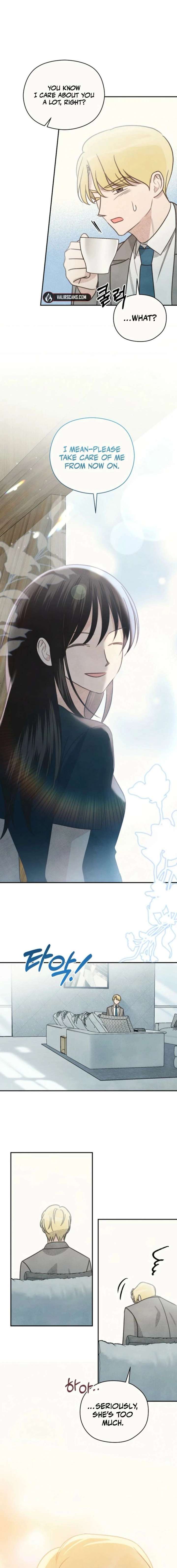 S-Class Spirit Master’s Taming Diary - Chapter 53 Page 7