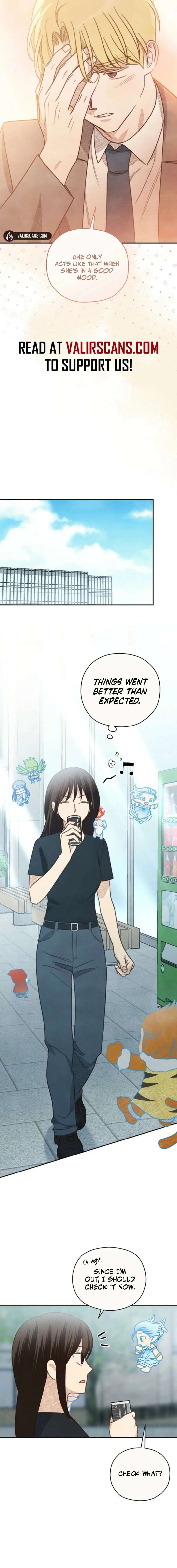 S-Class Spirit Master’s Taming Diary - Chapter 53 Page 8