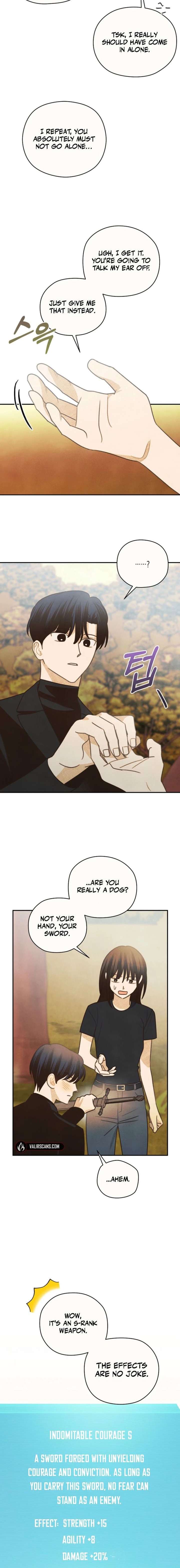 S-Class Spirit Master’s Taming Diary - Chapter 54 Page 10
