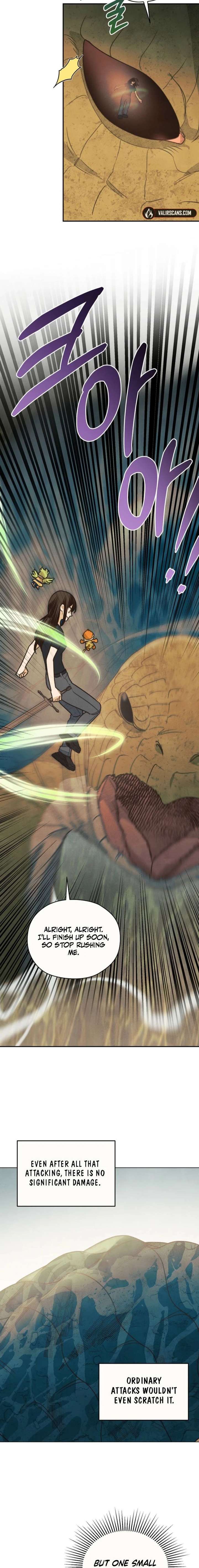 S-Class Spirit Master’s Taming Diary - Chapter 54 Page 12