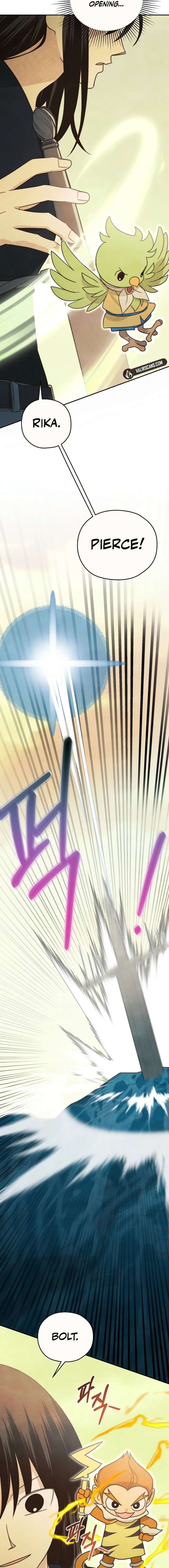 S-Class Spirit Master’s Taming Diary - Chapter 54 Page 13