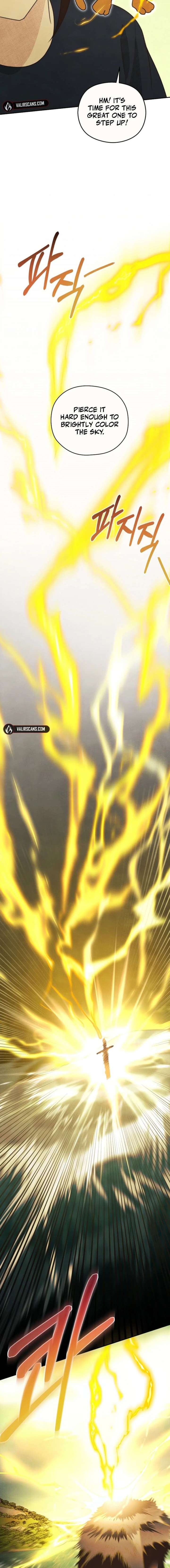 S-Class Spirit Master’s Taming Diary - Chapter 54 Page 14