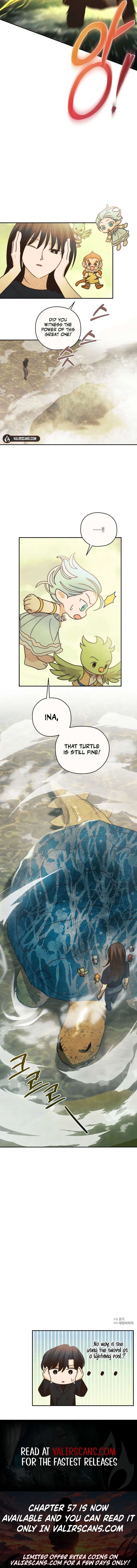 S-Class Spirit Master’s Taming Diary - Chapter 54 Page 15