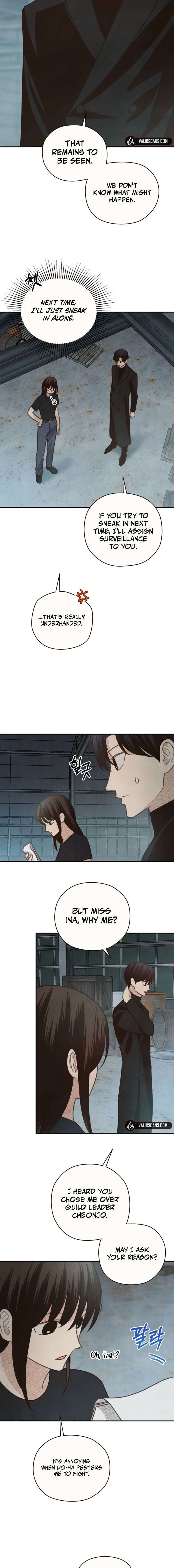 S-Class Spirit Master’s Taming Diary - Chapter 54 Page 3