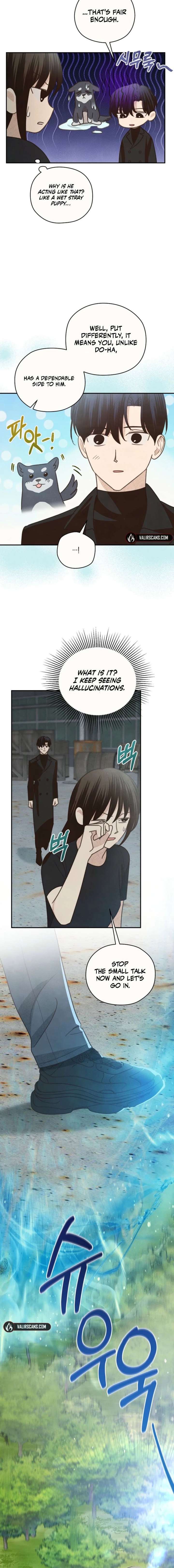 S-Class Spirit Master’s Taming Diary - Chapter 54 Page 4