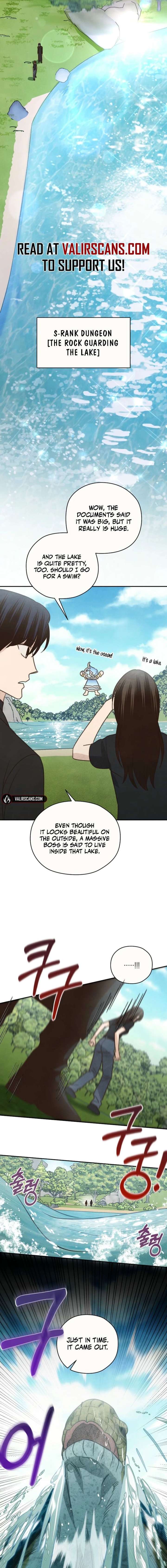 S-Class Spirit Master’s Taming Diary - Chapter 54 Page 5