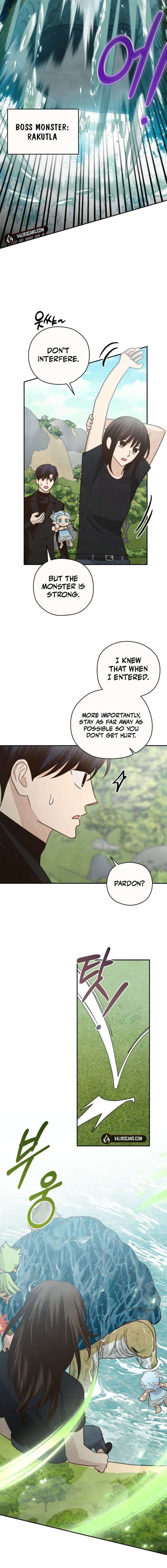 S-Class Spirit Master’s Taming Diary - Chapter 54 Page 6