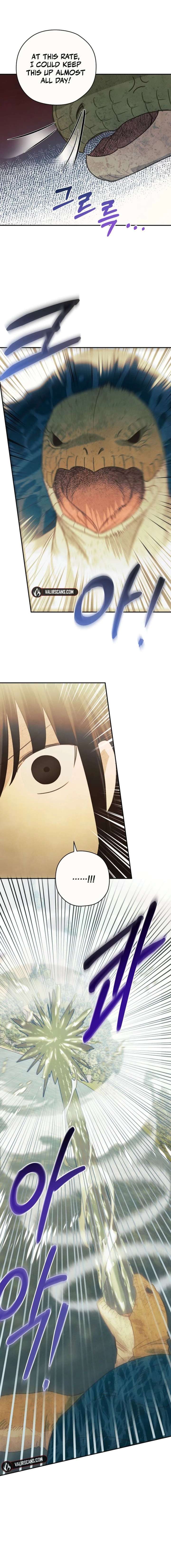 S-Class Spirit Master’s Taming Diary - Chapter 54 Page 8