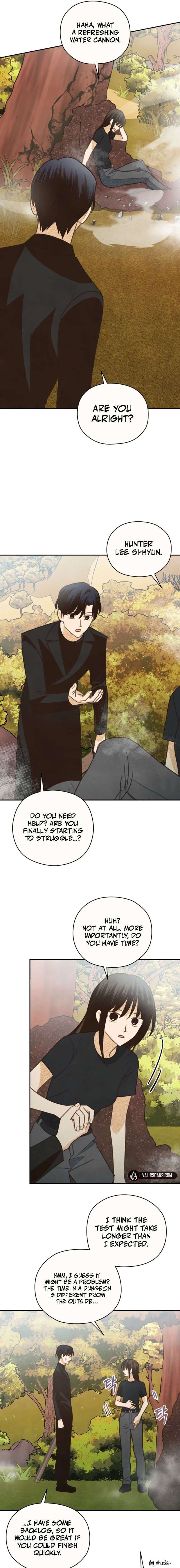 S-Class Spirit Master’s Taming Diary - Chapter 54 Page 9