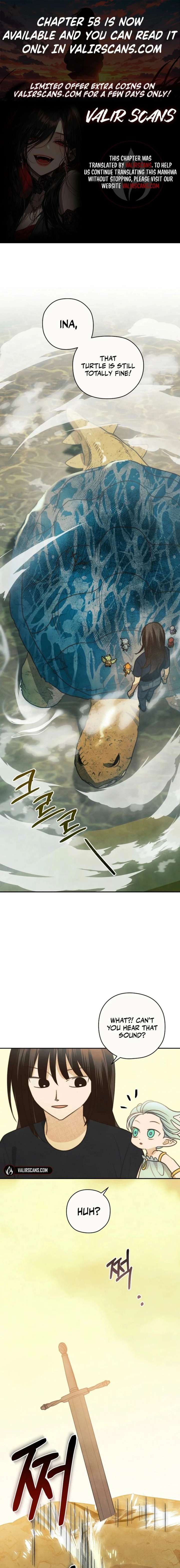 S-Class Spirit Master’s Taming Diary - Chapter 55 Page 1