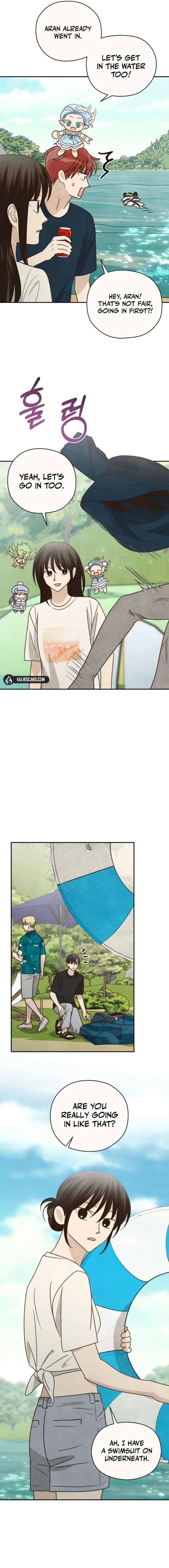 S-Class Spirit Master’s Taming Diary - Chapter 55 Page 11