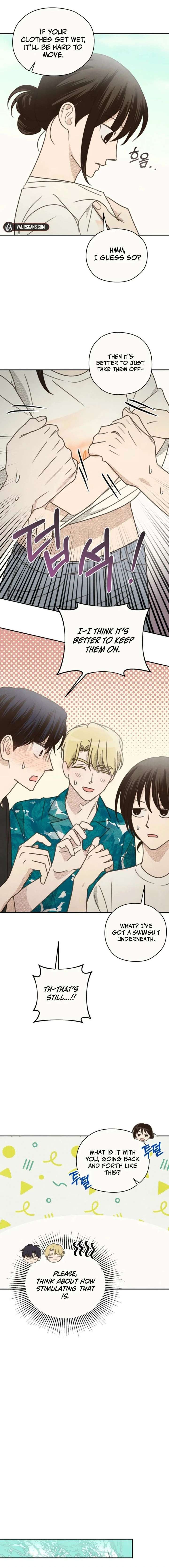 S-Class Spirit Master’s Taming Diary - Chapter 55 Page 12