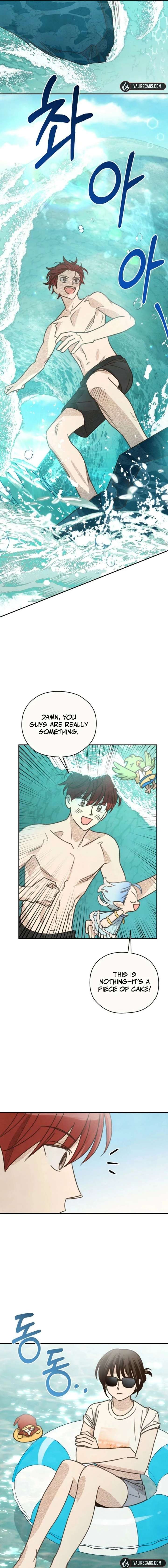 S-Class Spirit Master’s Taming Diary - Chapter 55 Page 13