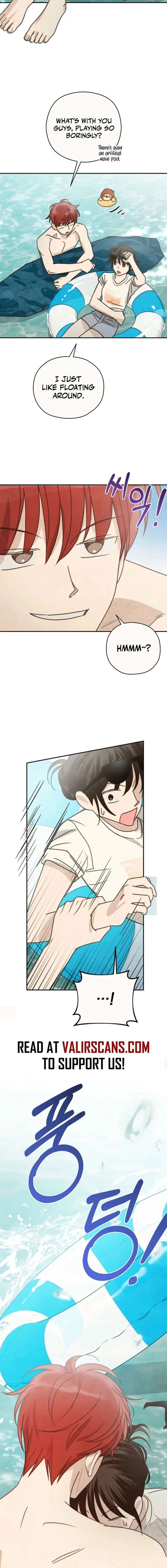 S-Class Spirit Master’s Taming Diary - Chapter 55 Page 14