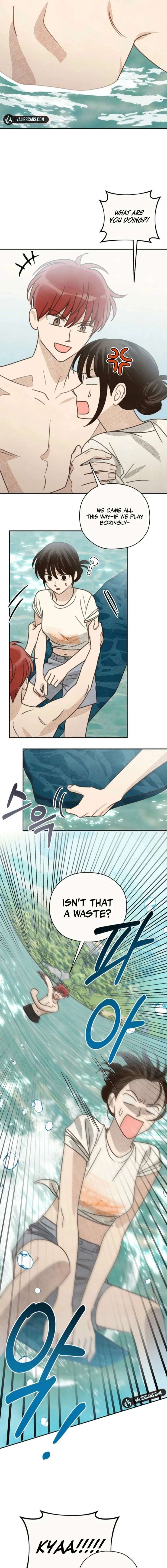 S-Class Spirit Master’s Taming Diary - Chapter 55 Page 15