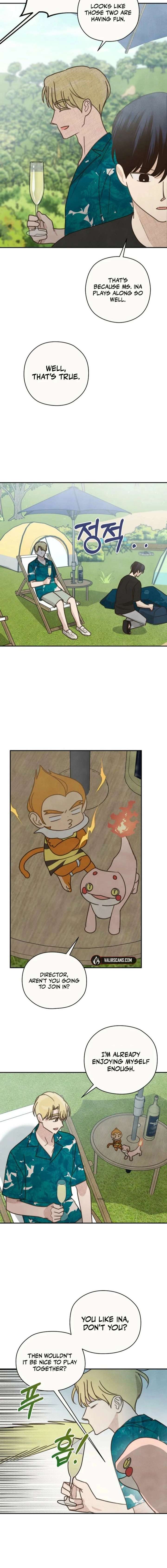 S-Class Spirit Master’s Taming Diary - Chapter 55 Page 16