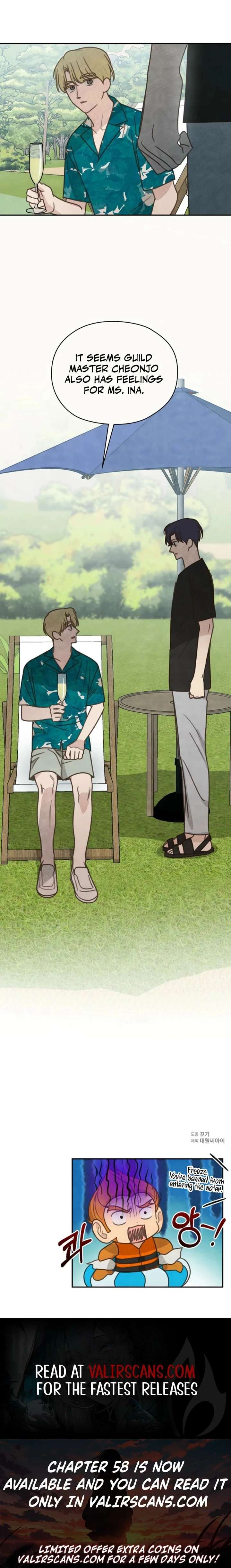 S-Class Spirit Master’s Taming Diary - Chapter 55 Page 18