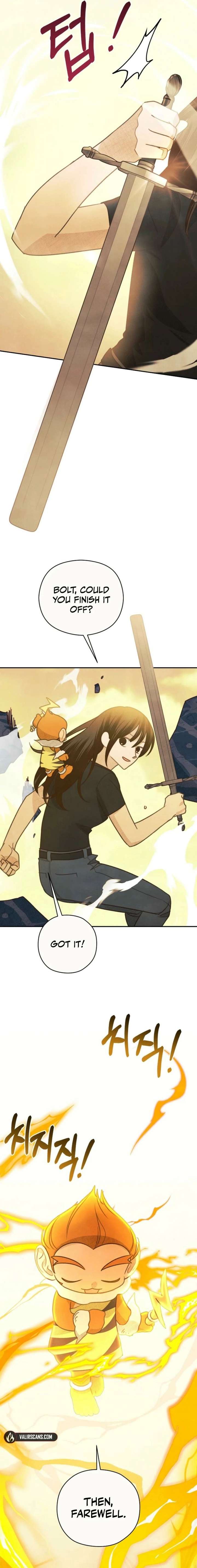 S-Class Spirit Master’s Taming Diary - Chapter 55 Page 3