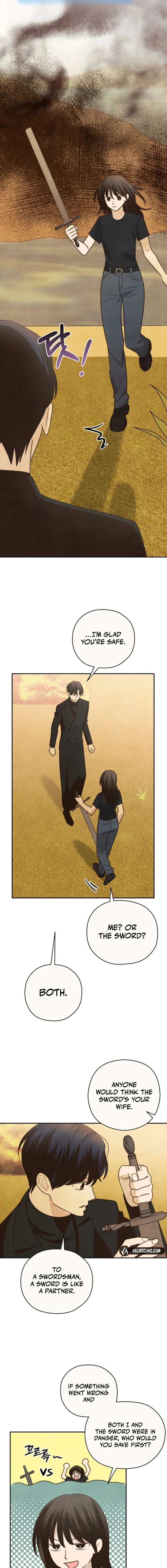 S-Class Spirit Master’s Taming Diary - Chapter 55 Page 5