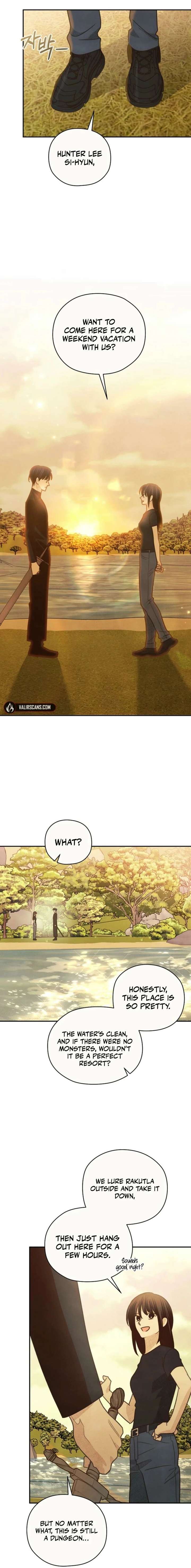 S-Class Spirit Master’s Taming Diary - Chapter 55 Page 7