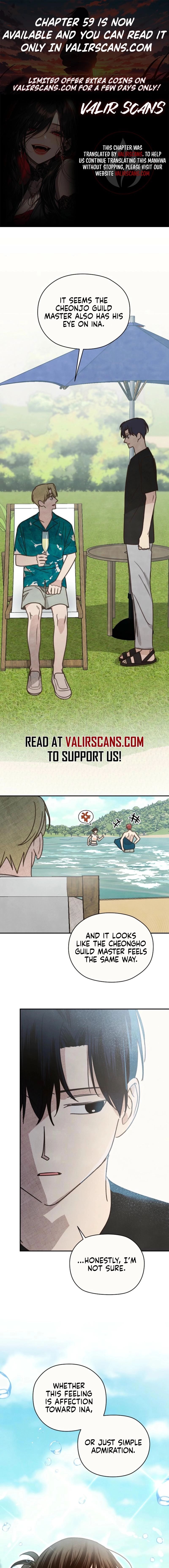 S-Class Spirit Master’s Taming Diary - Chapter 56 Page 1