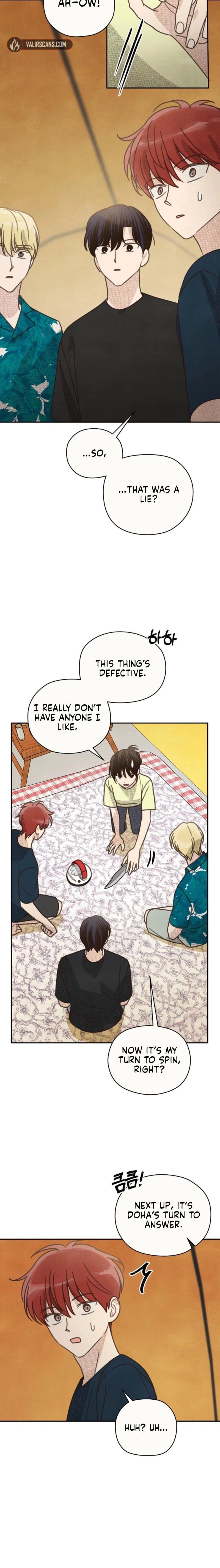 S-Class Spirit Master’s Taming Diary - Chapter 56 Page 10