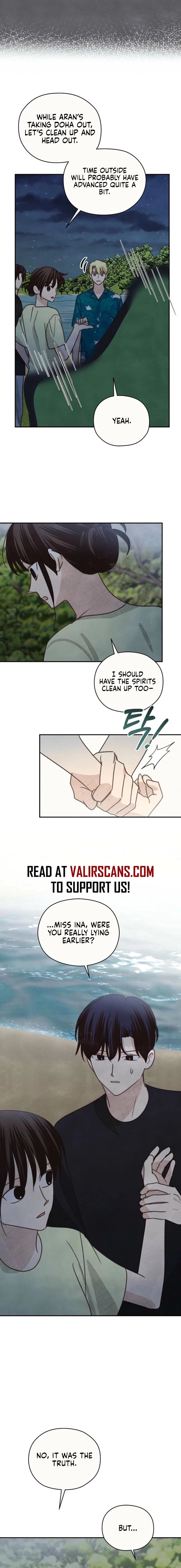 S-Class Spirit Master’s Taming Diary - Chapter 56 Page 12