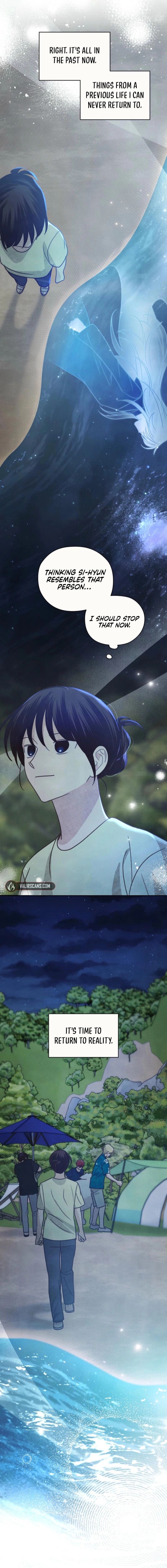 S-Class Spirit Master’s Taming Diary - Chapter 56 Page 14