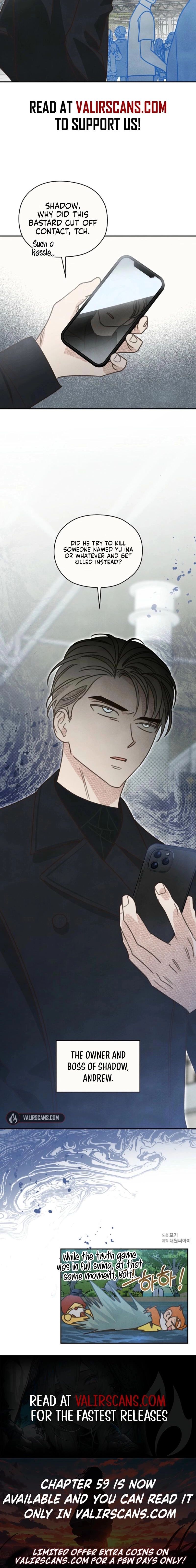 S-Class Spirit Master’s Taming Diary - Chapter 56 Page 16