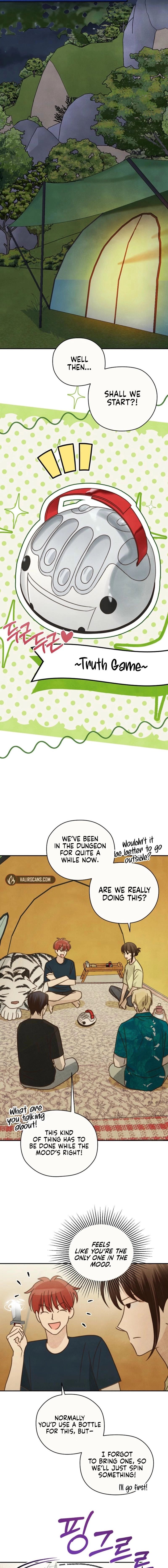 S-Class Spirit Master’s Taming Diary - Chapter 56 Page 3