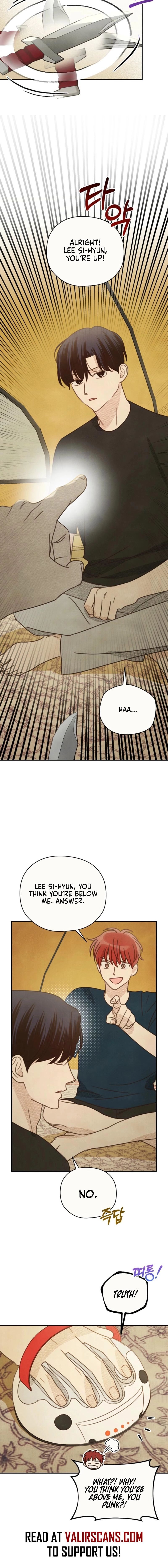 S-Class Spirit Master’s Taming Diary - Chapter 56 Page 4