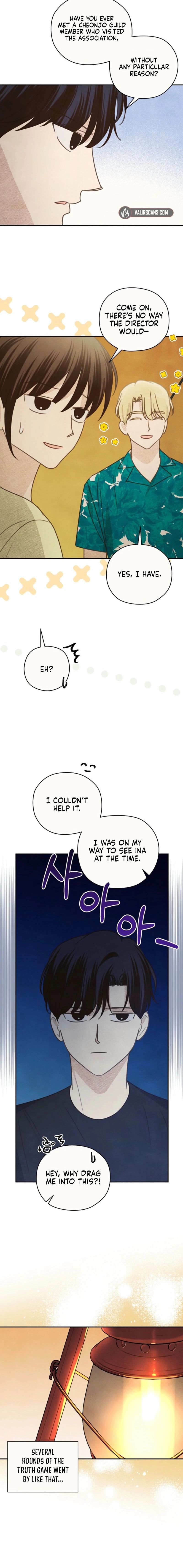 S-Class Spirit Master’s Taming Diary - Chapter 56 Page 6