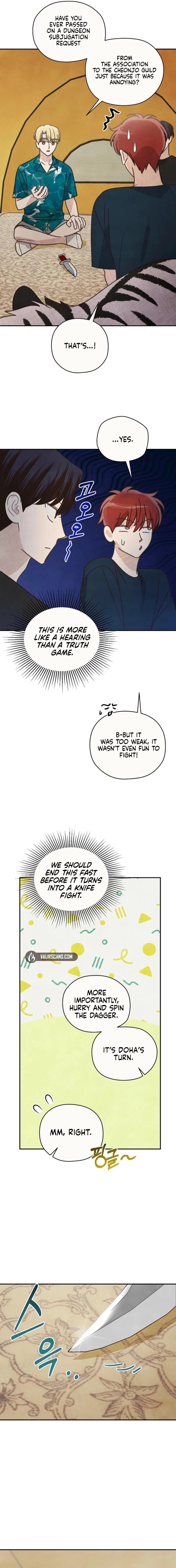 S-Class Spirit Master’s Taming Diary - Chapter 56 Page 7