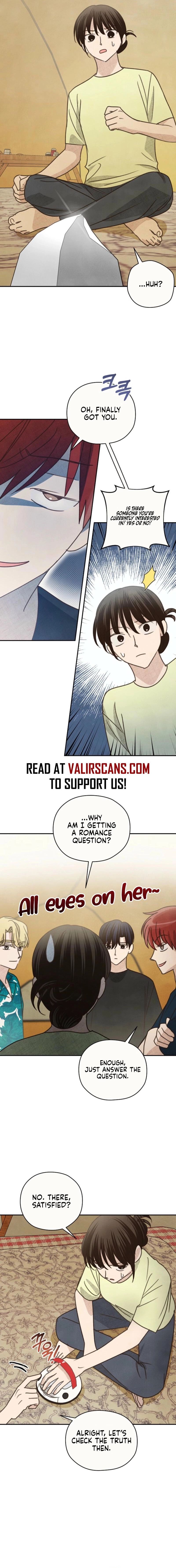 S-Class Spirit Master’s Taming Diary - Chapter 56 Page 8