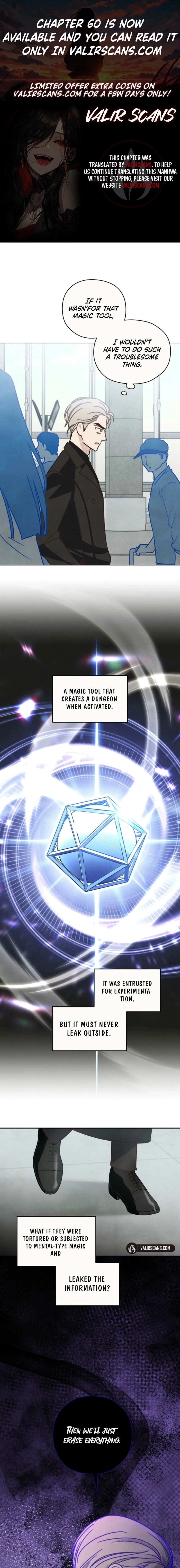 S-Class Spirit Master’s Taming Diary - Chapter 57 Page 1