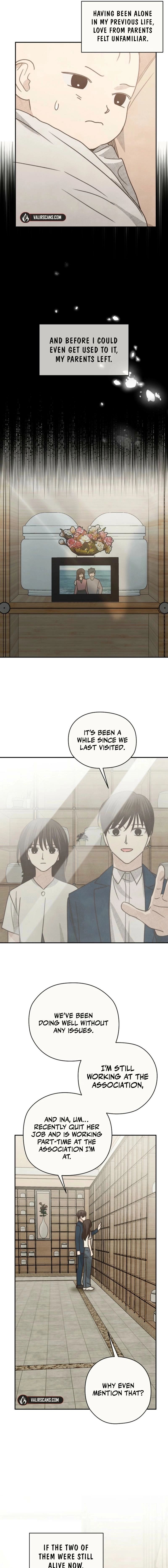 S-Class Spirit Master’s Taming Diary - Chapter 57 Page 11