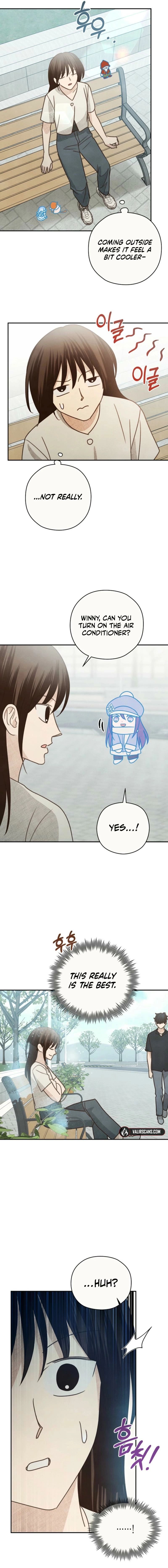 S-Class Spirit Master’s Taming Diary - Chapter 57 Page 13