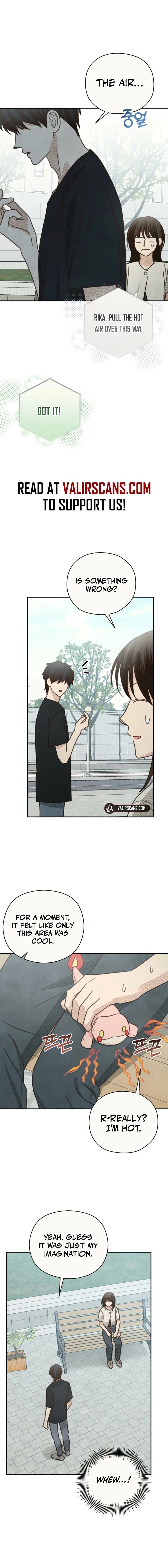 S-Class Spirit Master’s Taming Diary - Chapter 57 Page 14