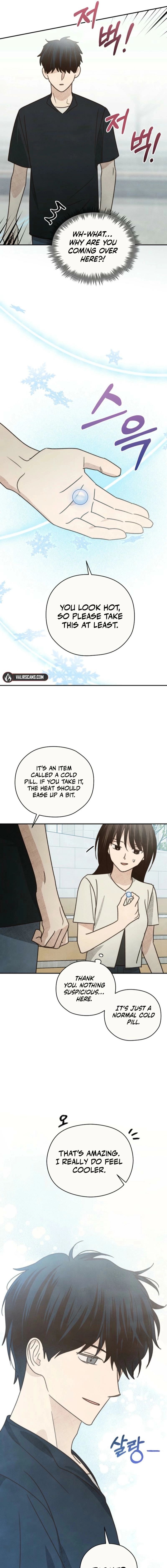 S-Class Spirit Master’s Taming Diary - Chapter 57 Page 15