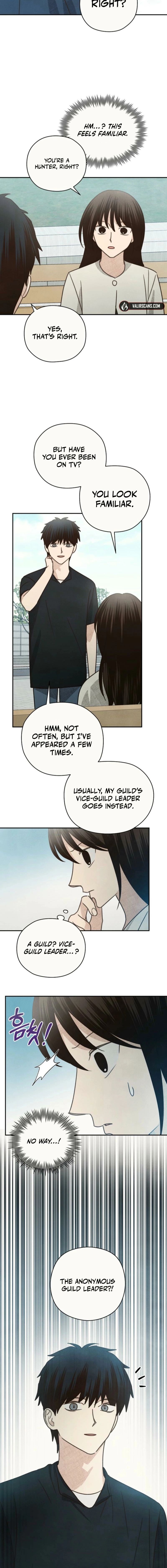 S-Class Spirit Master’s Taming Diary - Chapter 57 Page 16