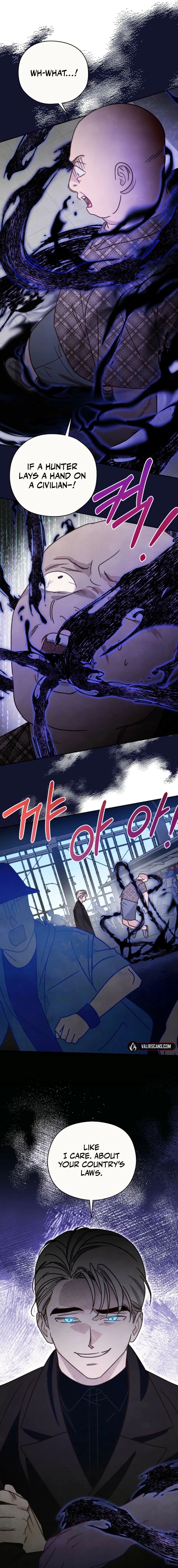 S-Class Spirit Master’s Taming Diary - Chapter 57 Page 3