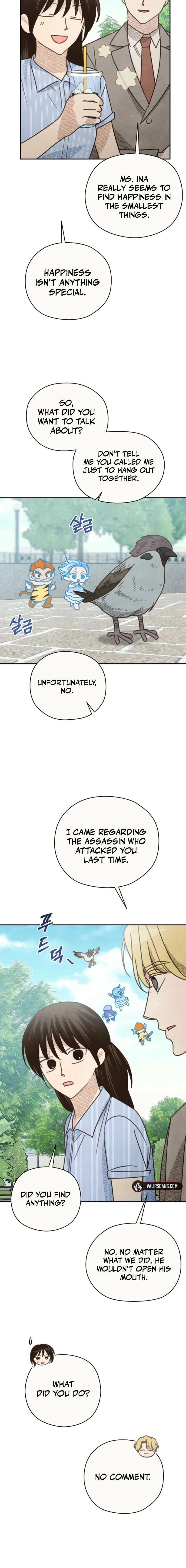 S-Class Spirit Master’s Taming Diary - Chapter 57 Page 6