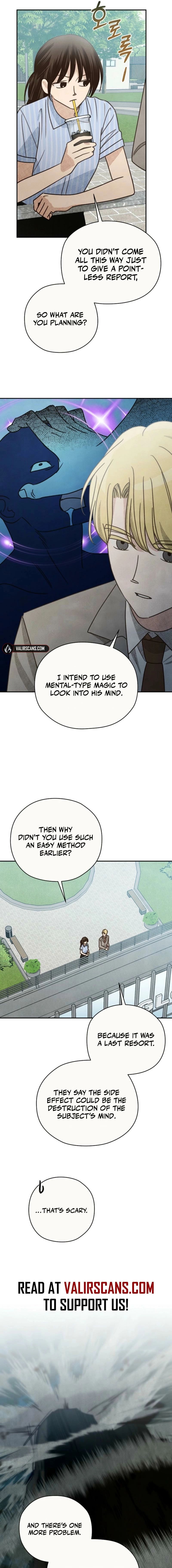 S-Class Spirit Master’s Taming Diary - Chapter 57 Page 7