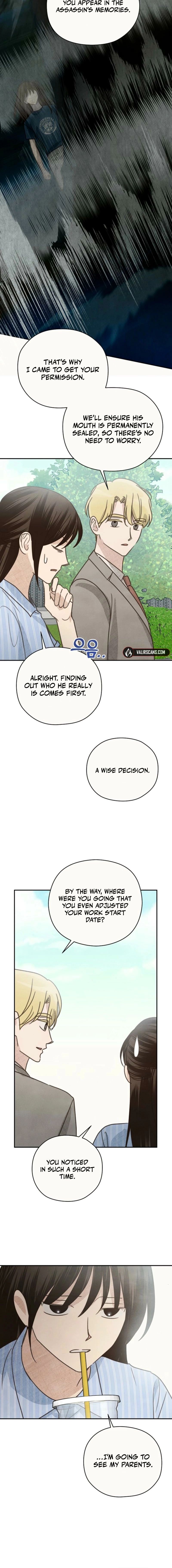 S-Class Spirit Master’s Taming Diary - Chapter 57 Page 8