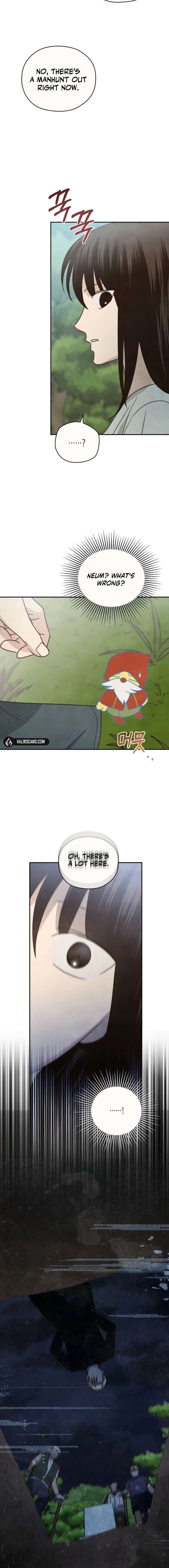 S-Class Spirit Master’s Taming Diary - Chapter 58 Page 10