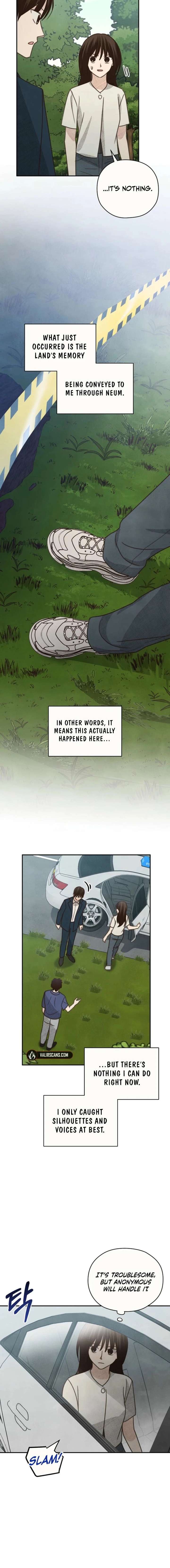 S-Class Spirit Master’s Taming Diary - Chapter 58 Page 12