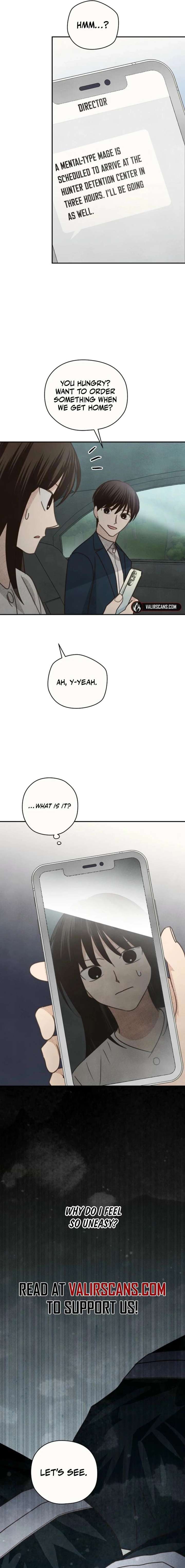 S-Class Spirit Master’s Taming Diary - Chapter 58 Page 13