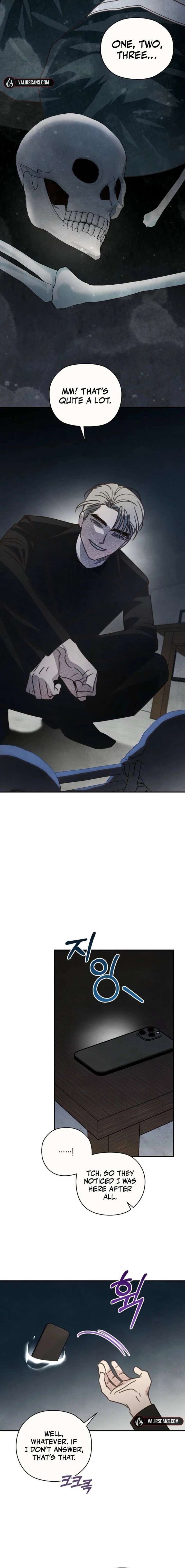 S-Class Spirit Master’s Taming Diary - Chapter 58 Page 14