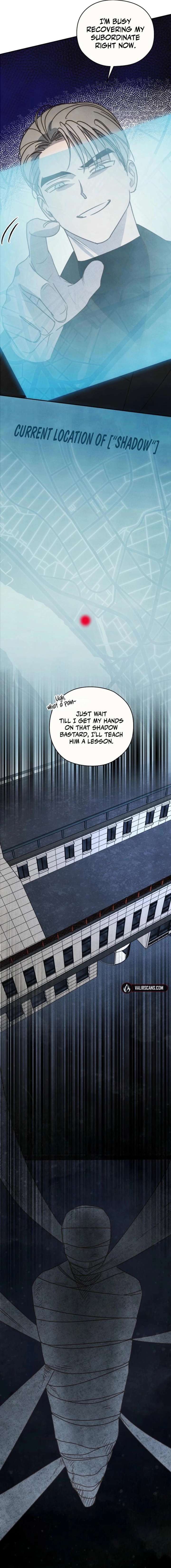 S-Class Spirit Master’s Taming Diary - Chapter 58 Page 15